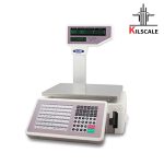 ترازو فروشگاهی لیبل زن توزین صدر مدل Lsg 17A ظرفیت 30 کیلویی - تصویر 3