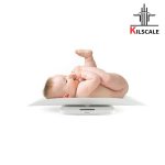 باسکول پزشکی نیکو مدل نوزاد کش 35 کیلوگرمی 50*25 - تصویر 2