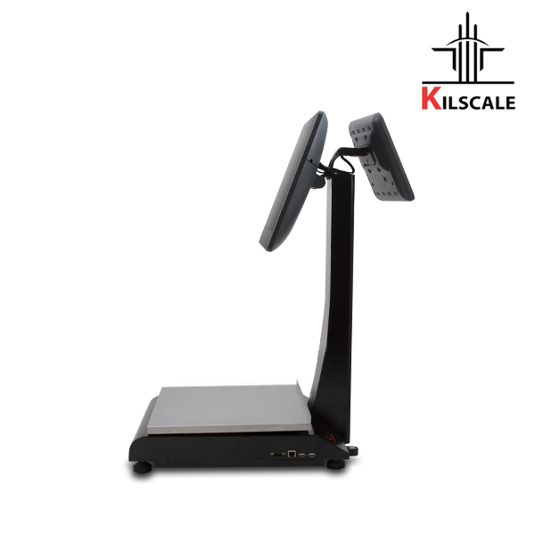ترازو فروشگاهی توزین صدر مدل Pos Scale ظرفیت 30 کیلویی