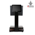 ترازو فروشگاهی توزین صدر مدل Pos Scale ظرفیت 30 کیلویی - تصویر 2