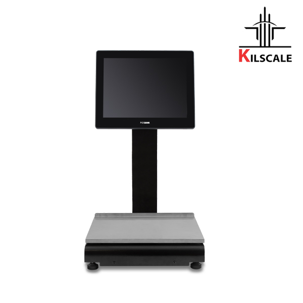 ترازو فروشگاهی توزین صدر مدل Pos Scale ظرفیت 30 کیلویی