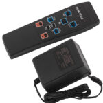 باسکول آویز کرین اسکیل ظرفیت 3 تن - تصویر 2
