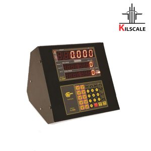 اندیکاتور باسکول سروین مدل S-300/F نمایشگر LED