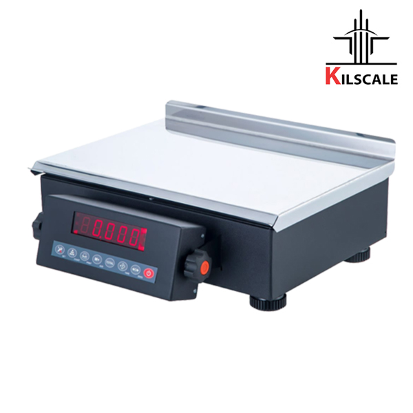ترازو صنعتی پند مدل PX3000L بدون علمک 30 کیلویی