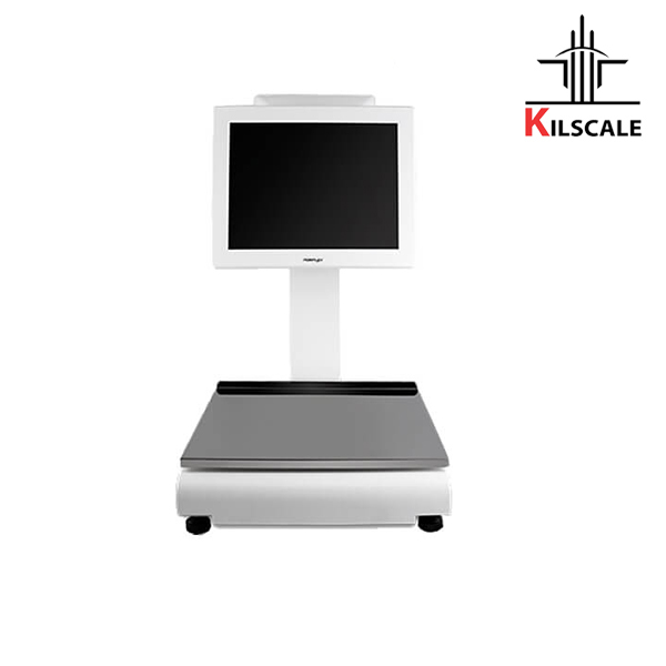 ترازو پوز اسکیل توزین صدر pos scale karar - P A ظرفیت 30 کیلویی