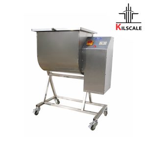 همزن گوشت 80 کیلویی مدل EC_04