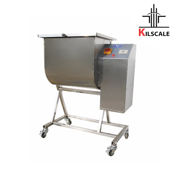 همزن گوشت 80 کیلویی مدل EC_04