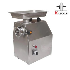 دستگاه چرخ گوشت الکتروکار سایز 12 مدل EC13 چدن