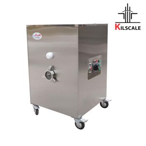 چرخ گوشت گیربکسی همزن دار الکتروکار سایز 42 مدل EC 03