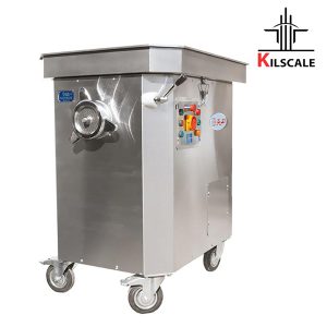 چرخ گوشت گیربکسی مبله سایز 42 الکتروکار سه فاز مدل EC 05، محصولی با کیفیت و عملکرد بالا است