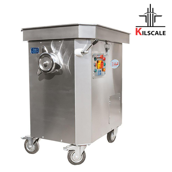 چرخ گوشت گیربکسی مبله سایز 42 الکتروکار سه فاز مدل EC 05، محصولی با کیفیت و عملکرد بالا است