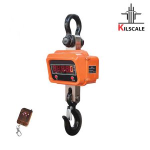 باسکول آویز کرین اسکیل ۱۰ تنی