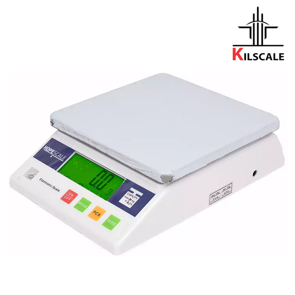 ترازو HOPE SCALE قطعه شمار 10 کیلویی