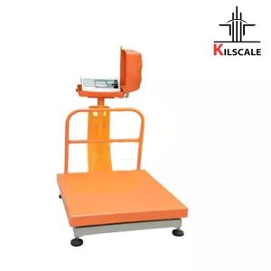 خرید باسکول بی نظیر 600 کیلویی مدل MB603