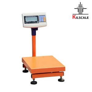 خرید باسکول فروشگاهی بی نظیر MB61 ثابت 60 کیلو