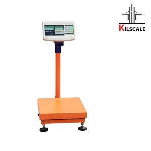 باسکول صنعتی بی نظیر مدل MB 153