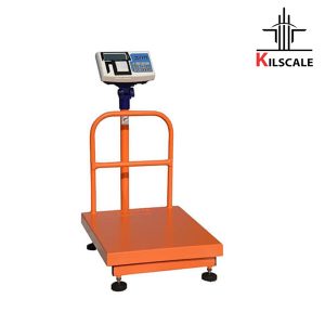 خرید باسکول بی نظیر مدل MBH 301