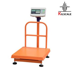 خرید باسکول فروشگاهی میزان بینظیر 300 کیلویی مدل MB303