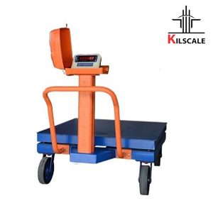 خرید باسکول بی نظیر 1.5 تنی