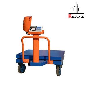 خرید باسکول ۱.۵ تنی بی‌نظیر مدل MBH 1501 PT