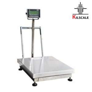 خرید باسکول 600 کیلو تمام استیل