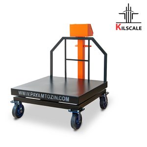 خرید باسکول صنعتی پیام توزین