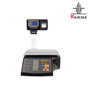 قیمت ترازو سی کیلویی لیبل زن