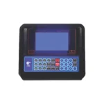 نمایشگر باسکول سروین مدل S-300/P PLUS نمایشگر LCD