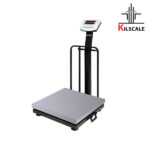 باسکول محک سینی استیل 50×50 ثابت 200 کیلویی