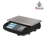 ترازو دیجیتال محک 9800 بدون علمک 15 کیلویی