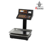 ترازو فروشگاهی رادین پرینتردار مدل 8800 GPRS ظرفیت 40 کیلویی