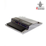 سلفون کش تمام استیل بگیر مدل TW-450 E