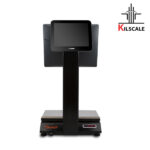 ترازو فروشگاهی توزین صدر مدل Pos Scale ظرفیت 30 کیلویی - تصویر 2