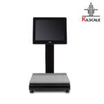 ترازو فروشگاهی توزین صدر مدل Pos Scale ظرفیت 30 کیلویی