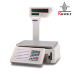 ترازو فروشگاهی لیبل زن توزین صدر مدل Lsg 15 A ظرفیت 30 کیلویی - تصویر 4