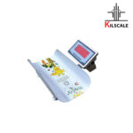 باسکول پزشکی نیکو مدل نوزاد کش 35 کیلوگرمی 50*25
