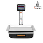 ترازوی صنعتی سروین مدل S-200-i ظرفیت 40 کیلویی