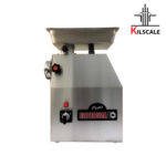 چرخ گوشت صنعتی گیربکسی رومیزی الکتروکار مدل EC13 تیغه 12 سانتی - تصویر 2