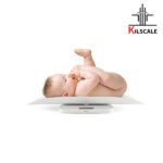 باسکول پزشکی نیکو مدل نوزاد کش 35 کیلوگرمی 50*25 - تصویر 2