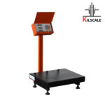 باسکول صنعتی پیام توزین مدل TM 300 ظرفیت 300 کیلویی