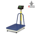 باسکول صنعتی نیکو مدل پایه دار 350 کیلوگرمی