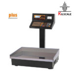 ترازو فروشگاهی رادین مدل 8800 پرو ظرفیت 70 کیلویی - تصویر 2
