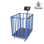 باسکول دامکش نیکو 350 کیگرمی مدل EMCC350