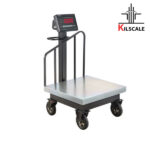باسکول چرخدار پند PX9200 storm P ظرفیت 700 کیلویی
