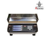 ترازو فروشگاهی محک مدل 9800 بدون پرینتر 30 کیلویی