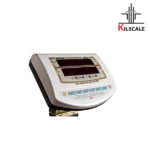 باسکول محک سینی گالوانیزه 50×50 ثابت 200 کیلویی - تصویر 2