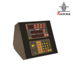 نمایشگر باسکول سروین مدل S-300/F نمایشگر LED