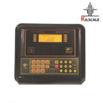 نمایشگر باسکول سروین مدل S-300/P نمایشگر LCD