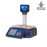 ترازو فروشگاهی توزین صدر مدل لیبل پرینتر LSG 18 C