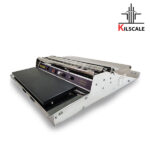 سلفون کش نگیر مدل TW-450E استیل سنگین S-S 304